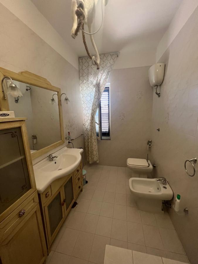 ساليرنو B&B Villa Romano المظهر الخارجي الصورة