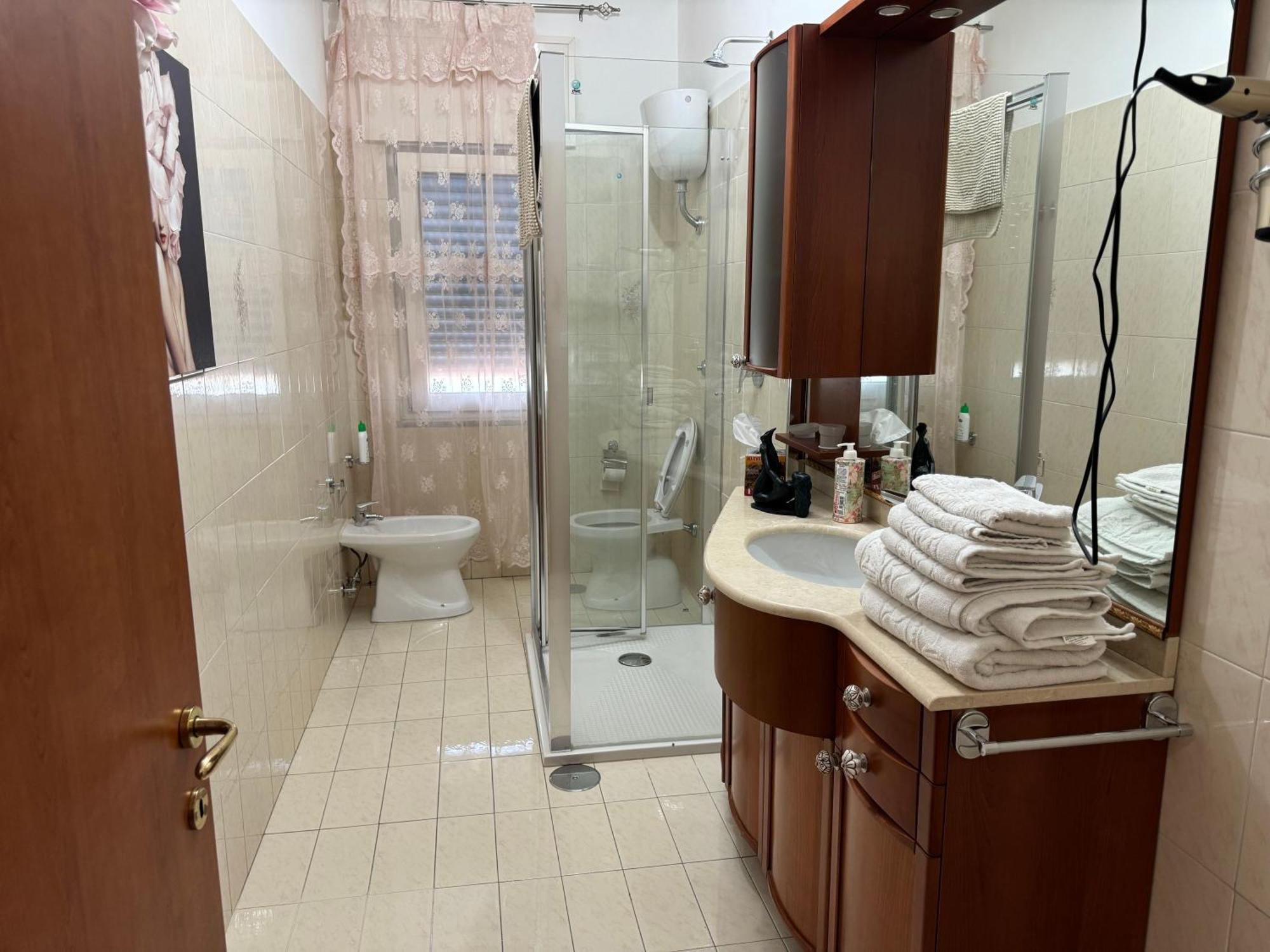 ساليرنو B&B Villa Romano المظهر الخارجي الصورة
